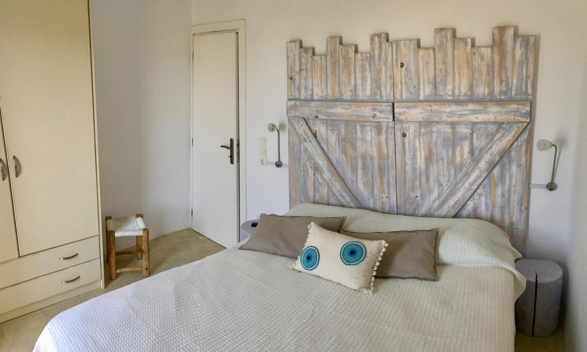 Cycladic House Villa Naousa  Luaran gambar