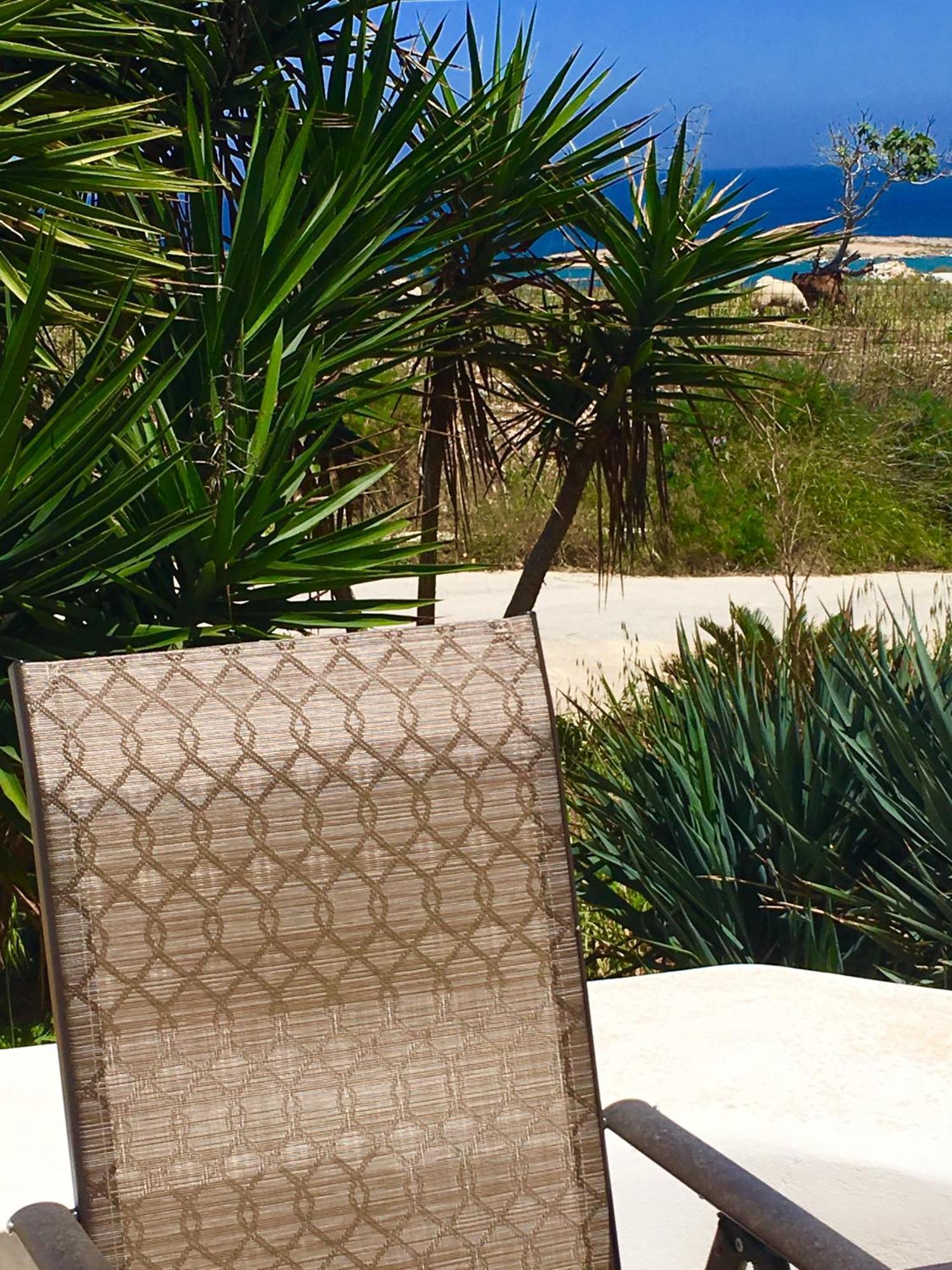 Cycladic House Villa Naousa  Luaran gambar