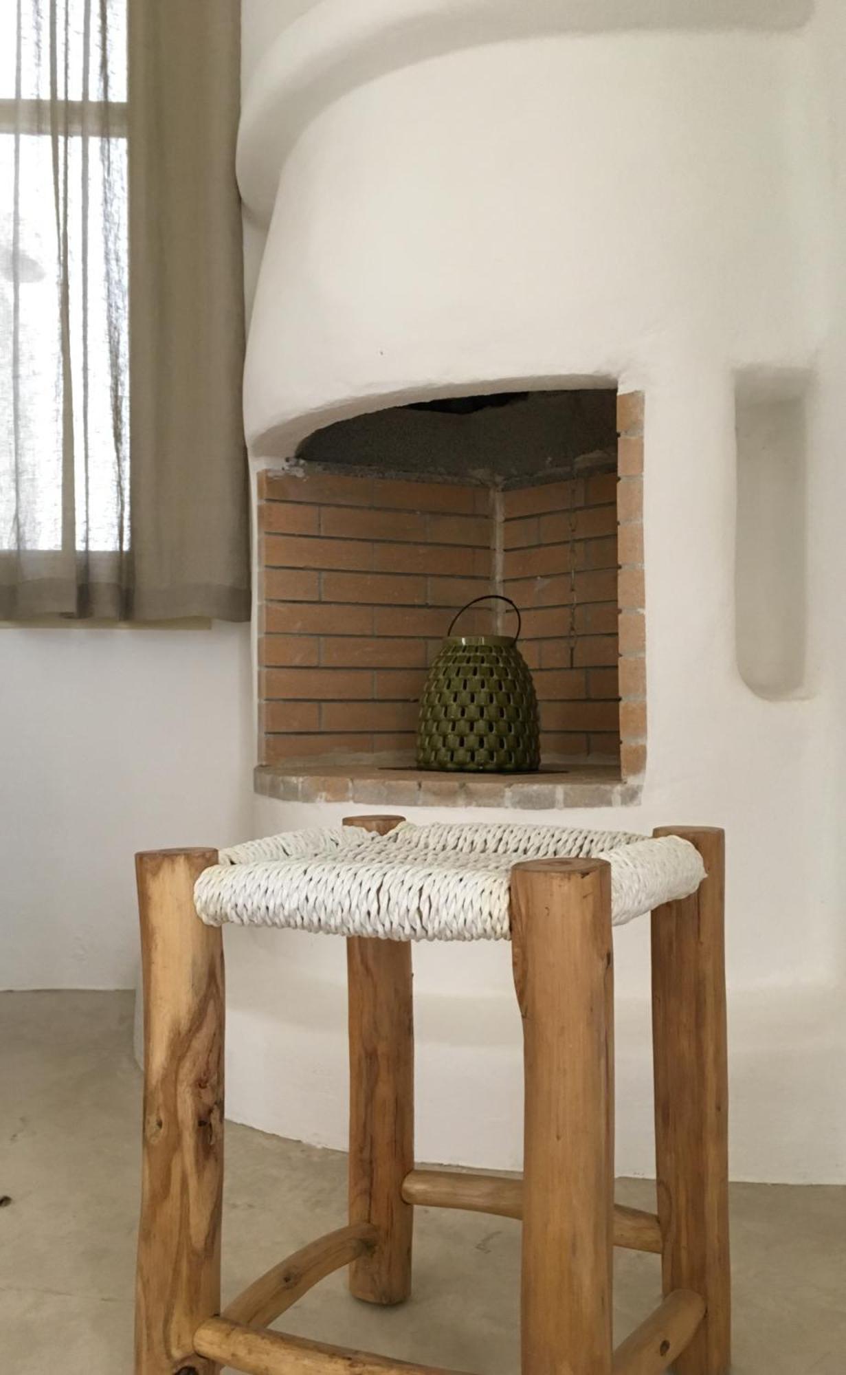 Cycladic House Villa Naousa  Luaran gambar
