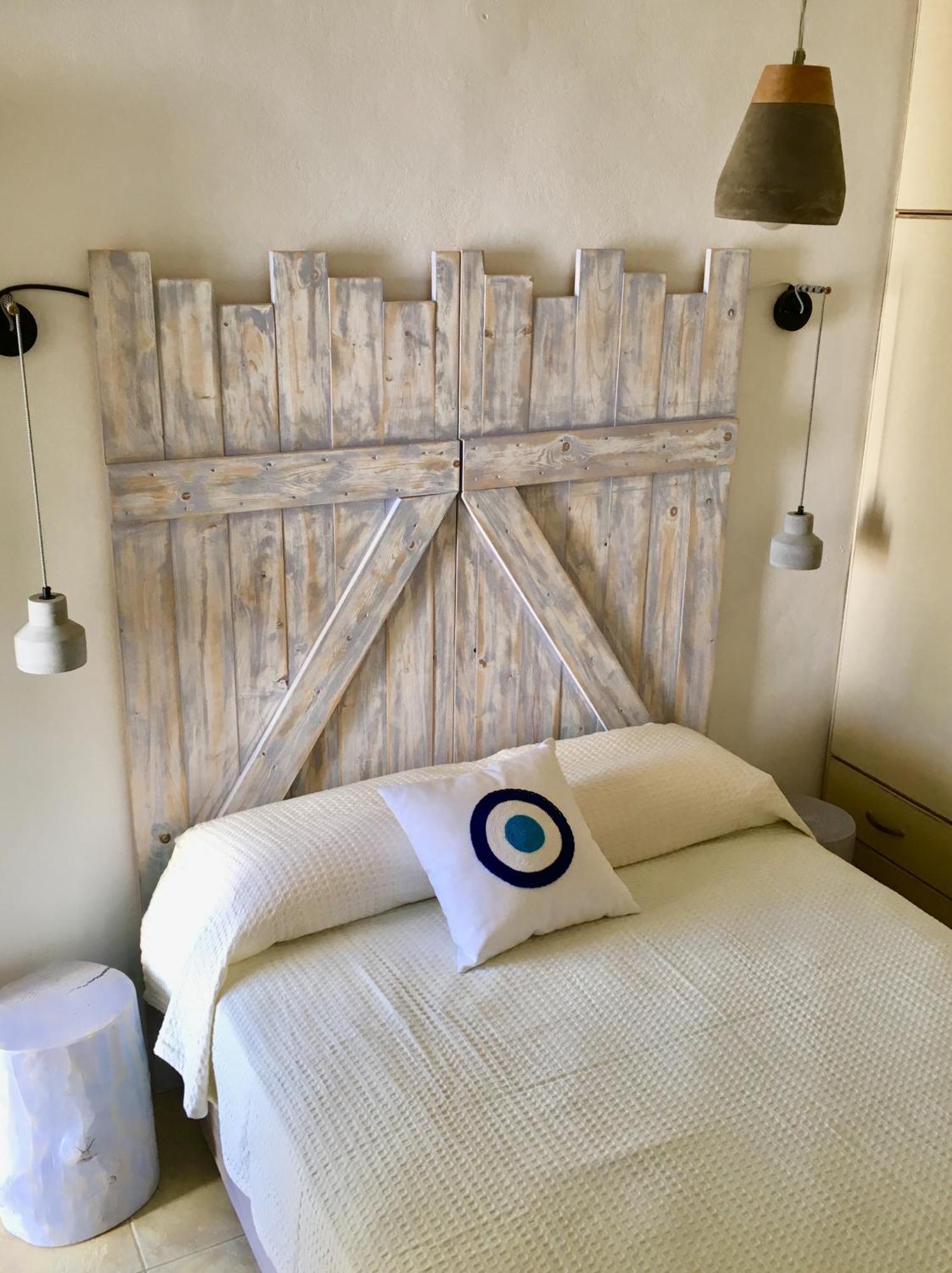 Cycladic House Villa Naousa  Luaran gambar