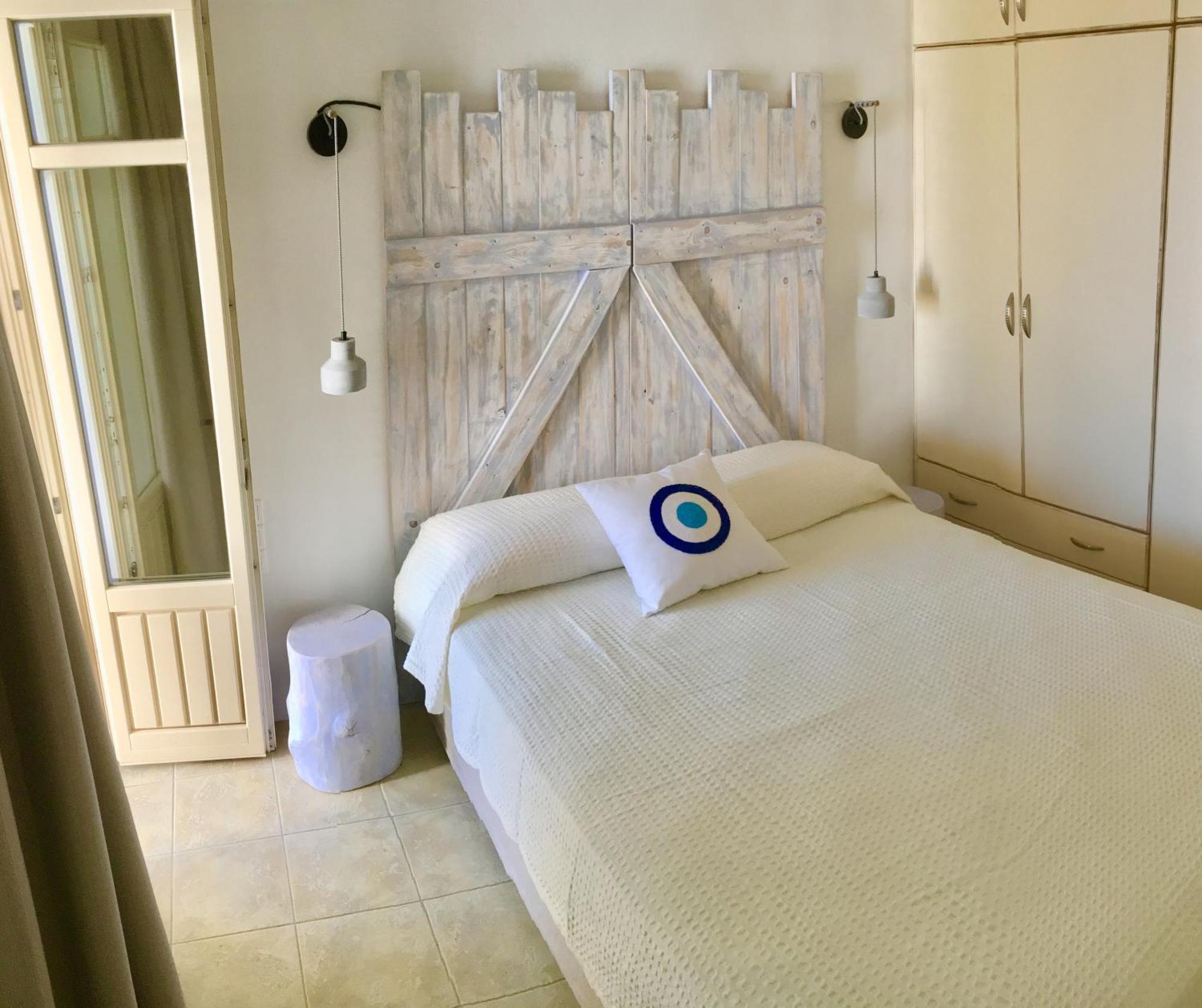 Cycladic House Villa Naousa  Luaran gambar
