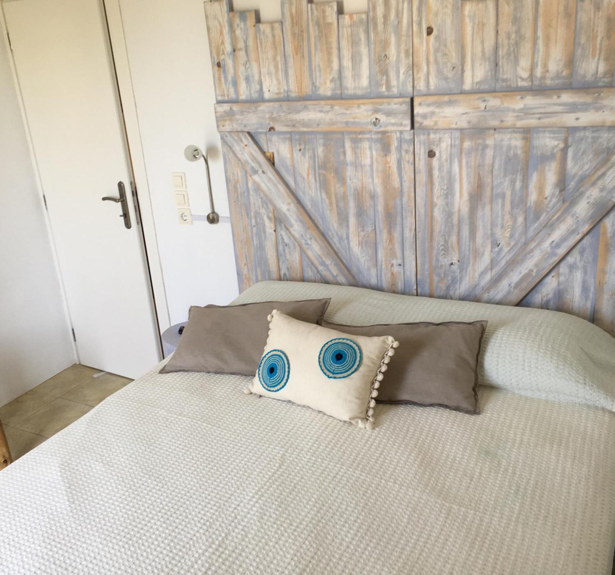 Cycladic House Villa Naousa  Luaran gambar